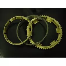 Trans Rebuild Kit - EVO X
