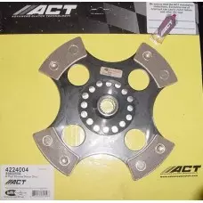 ACT 4 Puck Solid - DSM