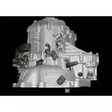 Standard Trans Build Service - 3S 6-Speed