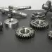 PPG 1-4 Dog Box Gearset - DSM