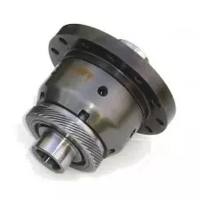 Quaife AWD Front Diff - 3S
