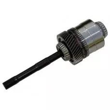 Torsen AWD-Center Limited Slip Differential 25-Spline - 3S