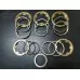Transmission Synchro Kit - EVO X