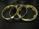 EVO X 2nd Synchro